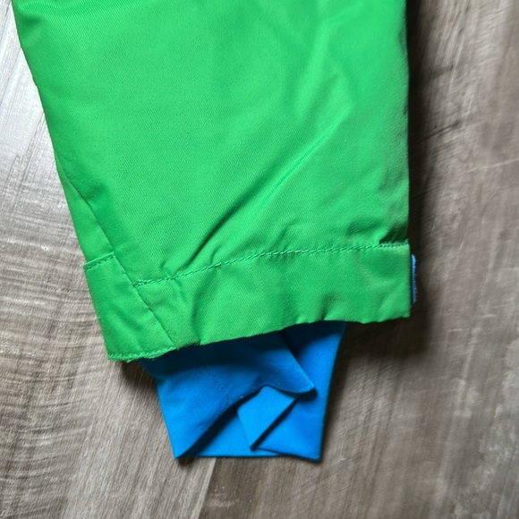 Columbia Cubist 2.0 Omni-Heat Tech Jacket - Medium - Picture 4 of 14